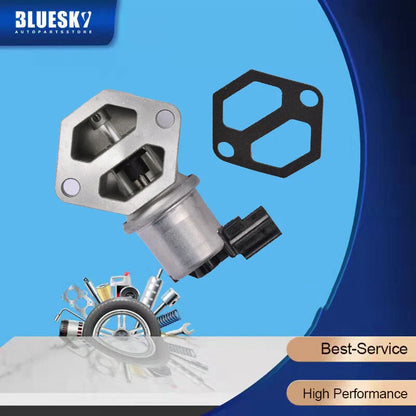 Idle Air Control Valve for Mercruiser V6 & V8 Engines