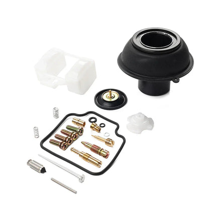 Carburetor Repair Kit for Honda CBX250 Twister (2005-2006)