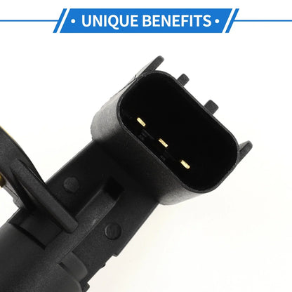 Crankshaft Position Sensor for Dodge Caravan 3.3 (2001-2003)