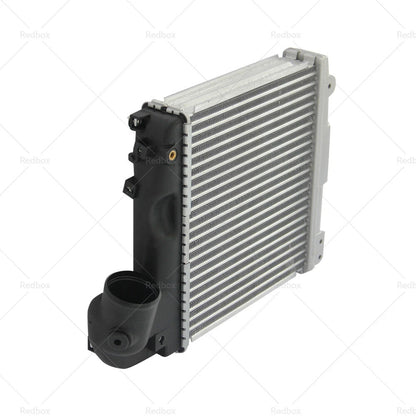 Intercooler for Toyota Hilux KUN16R KUN26R, Mitsubishi Pajero NH (2005-2017)