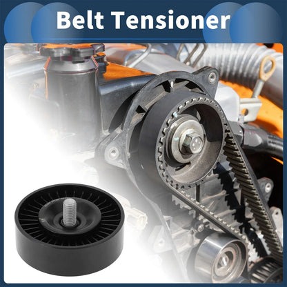 Belt Tensioner for Hyundai Sonata V6 2.5L (1999-2001) - 1 x Quality Replacement