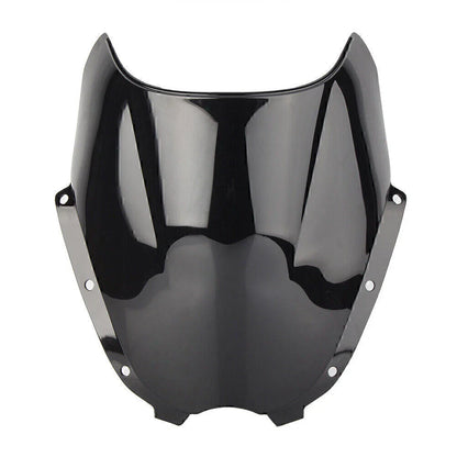 Windscreen Windshield Deflector for Hyosung GT125 GT250R GT650R (2005-2012)