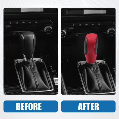 Gear Shift Knob Cover for Honda Civic 11th Gen (2022-2023)
