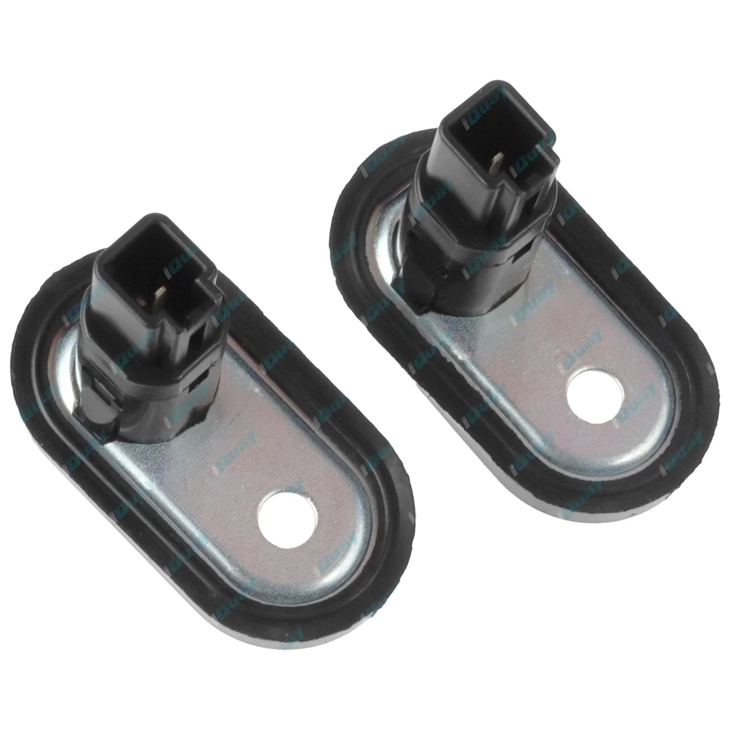 2 x Front or Rear Courtesy Light Door Switches for Toyota Prado TRJ120 2004~2009