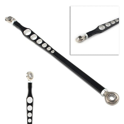 Black Shift Linkage Shifter for Harley 1980-2019
