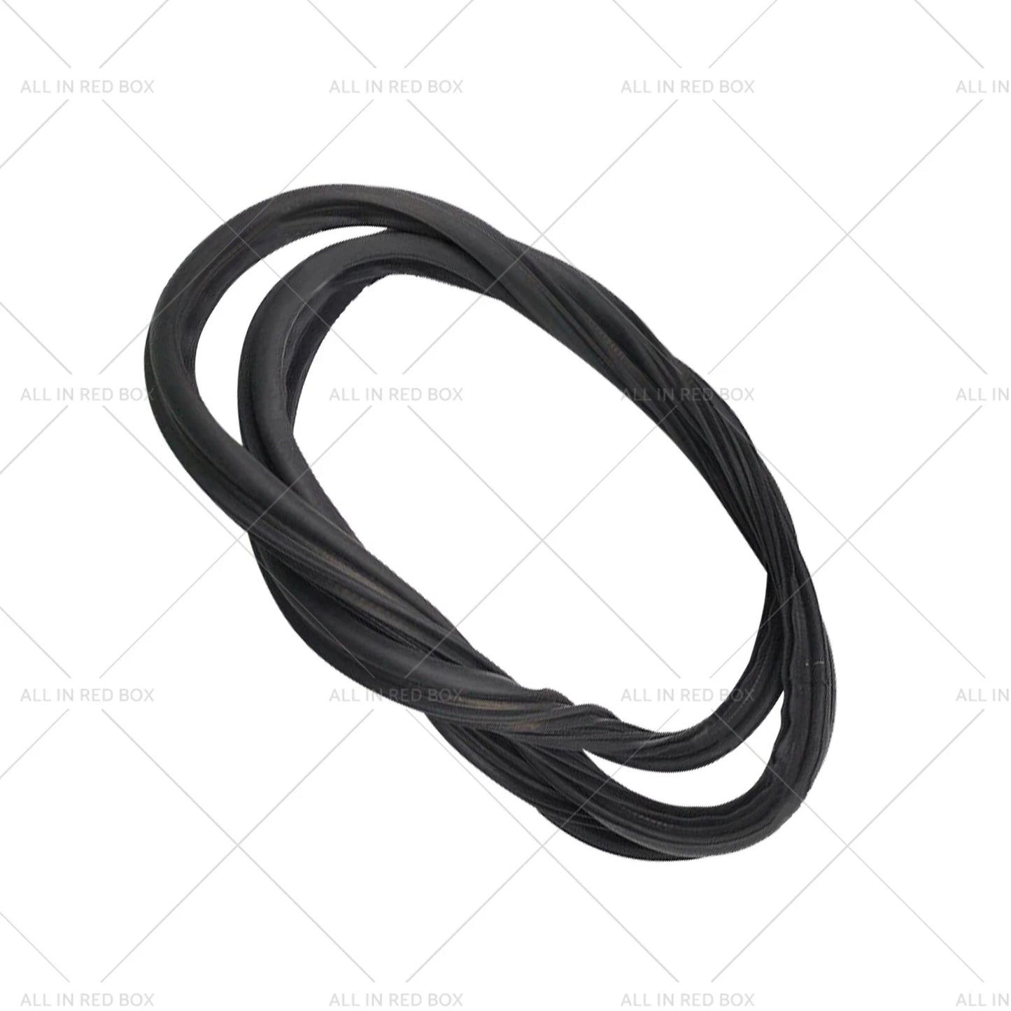Rear Door Tailgate Rubber Seal for LandCruiser KDJ120 Prado (2002-On)