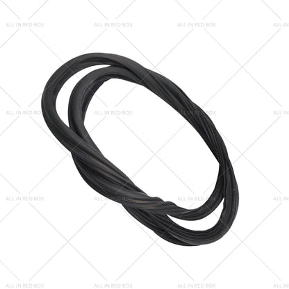Rear Door Tailgate Rubber Seal for LandCruiser KDJ120 Prado (2002-On)