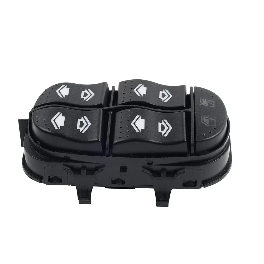 Electric Power Window Master Control Switch for Ford Focus (1998-2005)