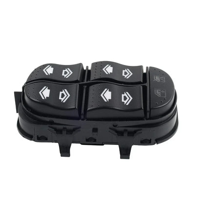 Electric Power Window Master Control Switch for Ford Focus (1998-2005)