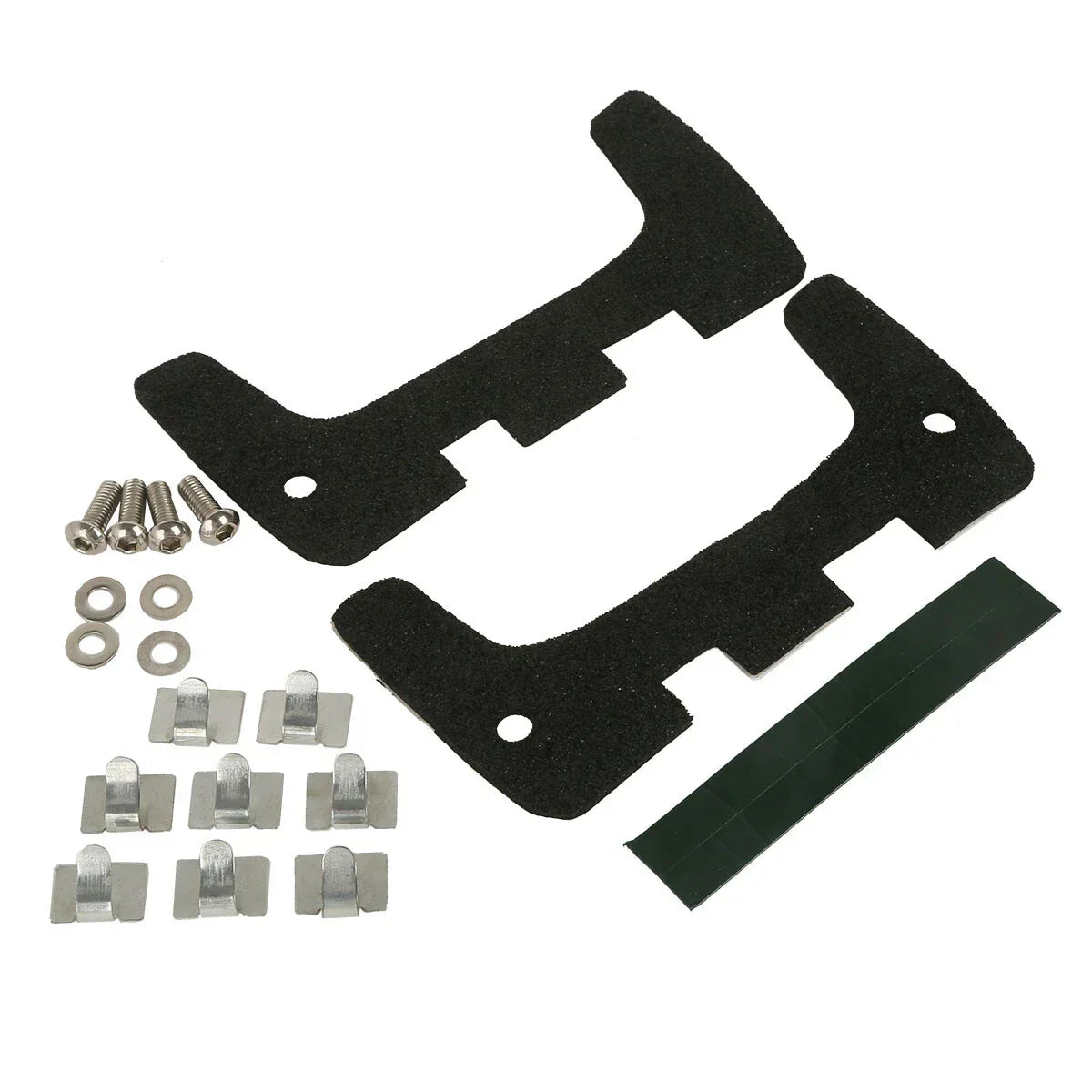 LED Spoiler Kit for Harley Touring Road King Glide (1993-2013)