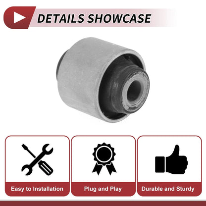 Rear Lower Shock Mount Bushing for Honda Accord, Civic, Acura CL (2003-2007)