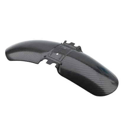 Carbon Fiber Front Mudguard Splash Guard for BMW R nineT Pure (2014-2023)