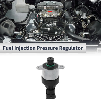 Fuel Pressure Regulator for Dodge Ram 2500 (2003-2004)