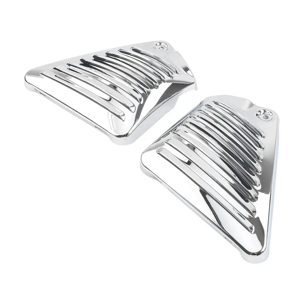 Air Intake Cover for Harley V-Rod Muscle VRSCF 2009-2017 Chrome
