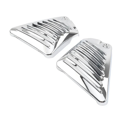 Air Intake Cover for Harley V-Rod Muscle VRSCF 2009-2017 Chrome