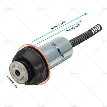 Starter Motor Repair Kit for Land Rover Discovery Defender TD5 (1998-2004)