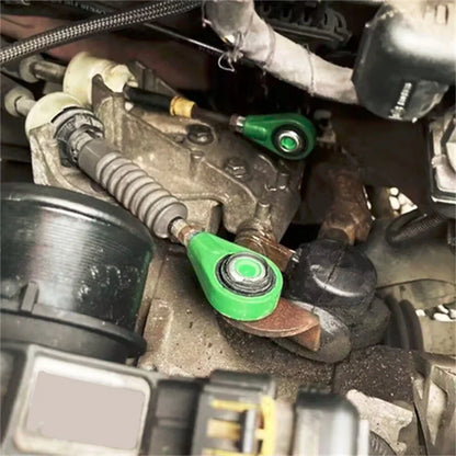 Gearbox Shift Cable Linkage Bushing for Fiat