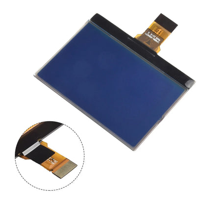 LCD Display Screen for Ford Focus (2000–2018)