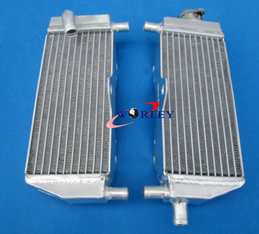 Aluminum Radiator for Yamaha YZ250 (1996-2001)