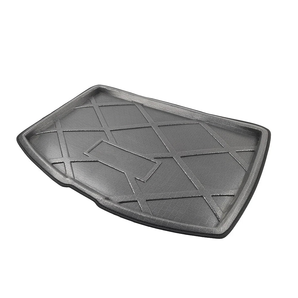 Rear Trunk Cargo Floor Mat for Mazda CX-3 (2016-2023)