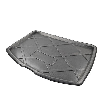 Rear Trunk Cargo Floor Mat for Mazda CX-3 (2016-2023)