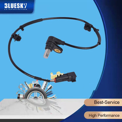 Right Rear ABS Wheel Speed Sensor Wire for Mazda BT50 3.2L (2011-2020)