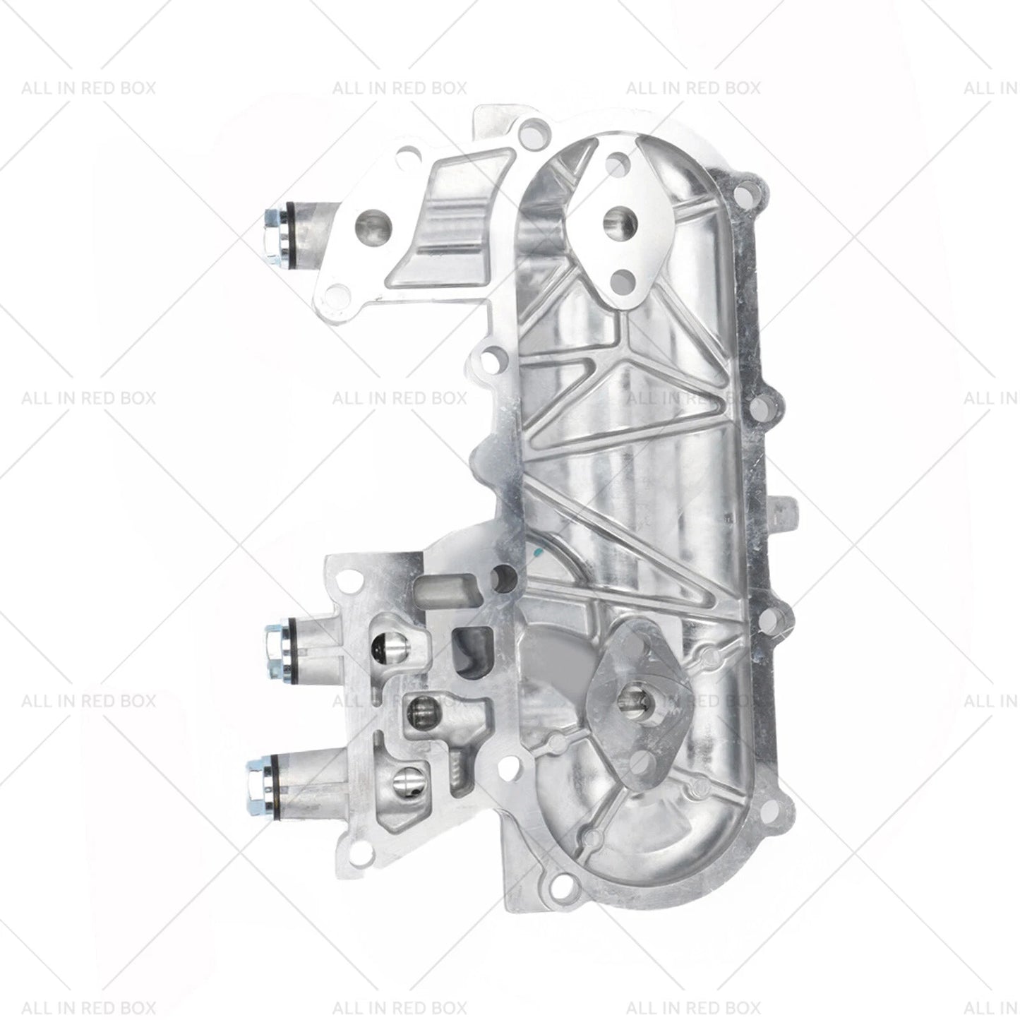 Oil Cooler Cover for Toyota Hiace Hilux 5L Engine (LN106, KZN130, YN5)