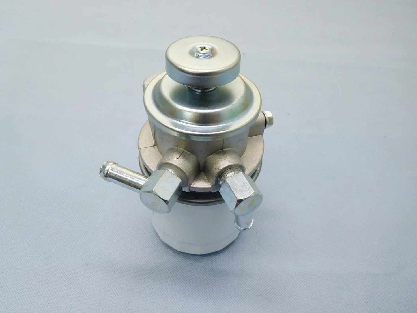 Diesel Primer Pump & Filter Assy for Generator & Stationary Engine