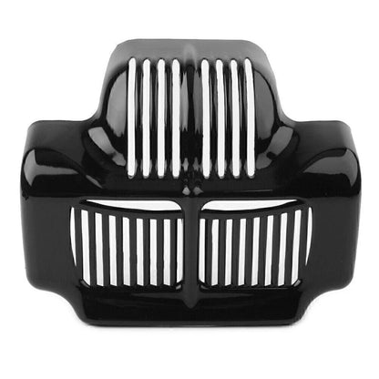 Oil Cooler Cover for Harley Touring Electra Road Street Glide (2011-2015)