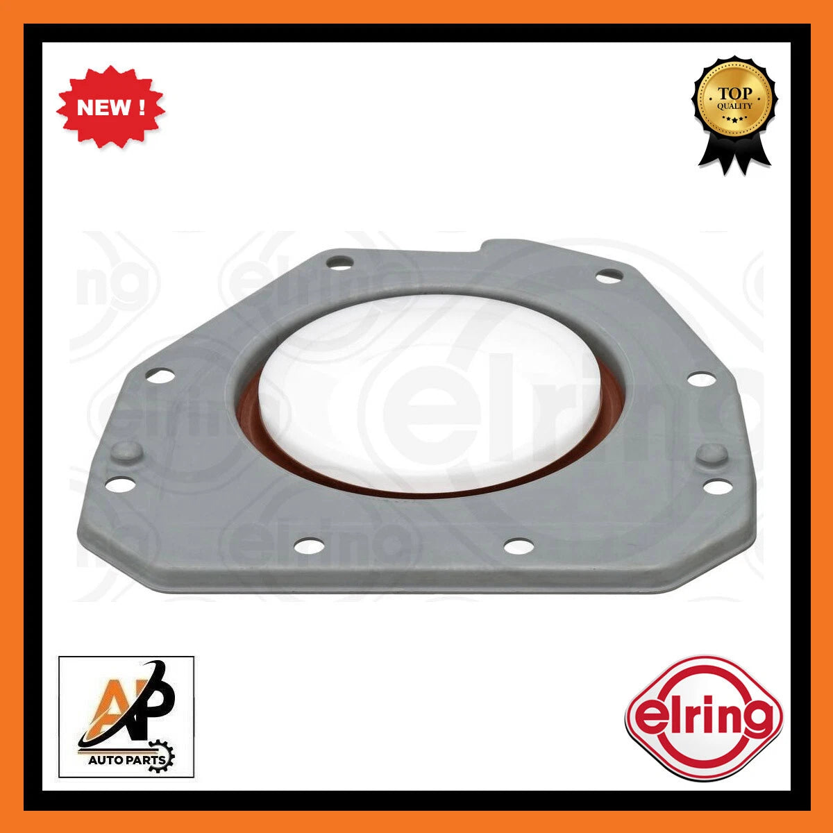 Crankshaft Seal Replacement for Audi Cupra Porsche Seat Skoda VW (2000–2020)