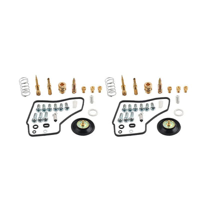 Carburetor Rebuild Kit for Honda V Twin Magna 250 VT250C (1994-2000)