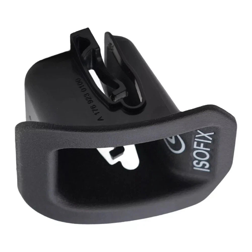 ISOFIX Adapter Cover for Mercedes Benz GLA220, GLA260, CLA220, CLA260 (2014-2023)