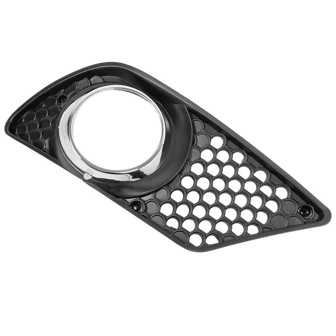 Front Right Fog Light Grille for Mercedes-Benz C350 (2008-2011)