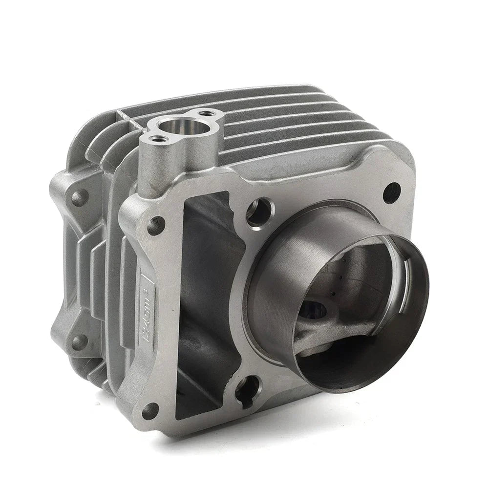 62MM Big Bore Cylinder Piston Kit for Suzuki GN125 EN125 GS125 GZ125 DR125