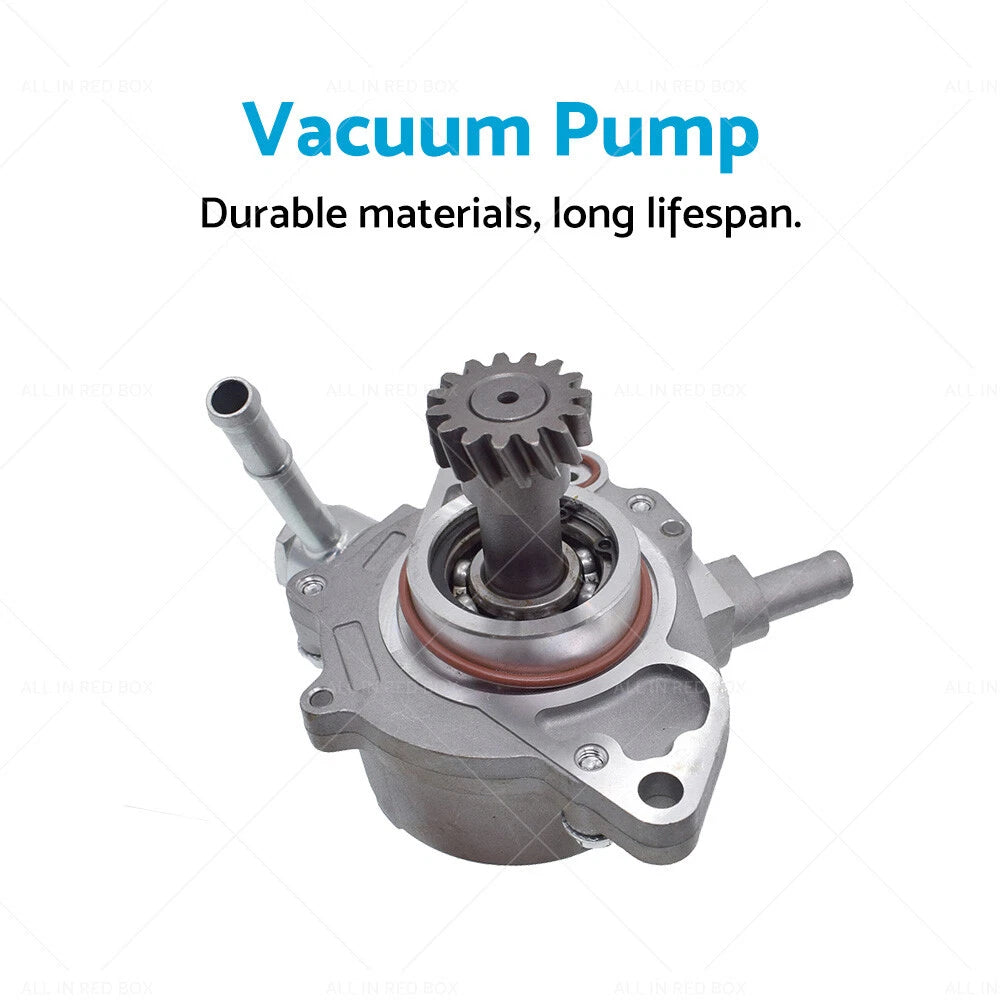 Vacuum Pump for 2005-2015 Mitsubishi Triton ML MN 2.5L 4D56 KA4T KB4T