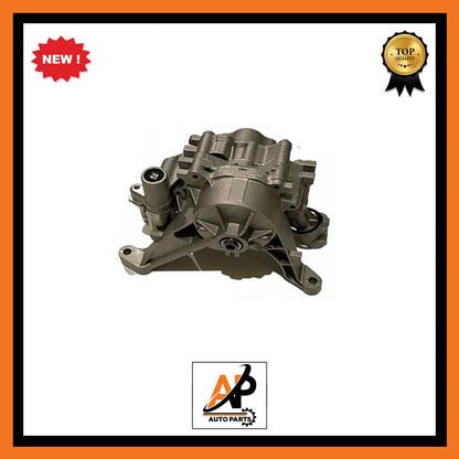 Crankshaft W Gear Replacement for Jaguar 2.0D Engine 204DT (2000–2010)