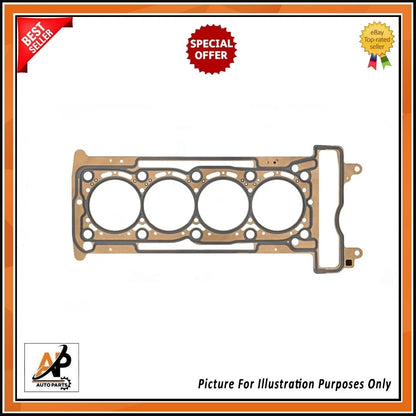 Cylinder Head Gasket Replacement for Mercedes-Benz C-Class Petrol (2020–2024)
