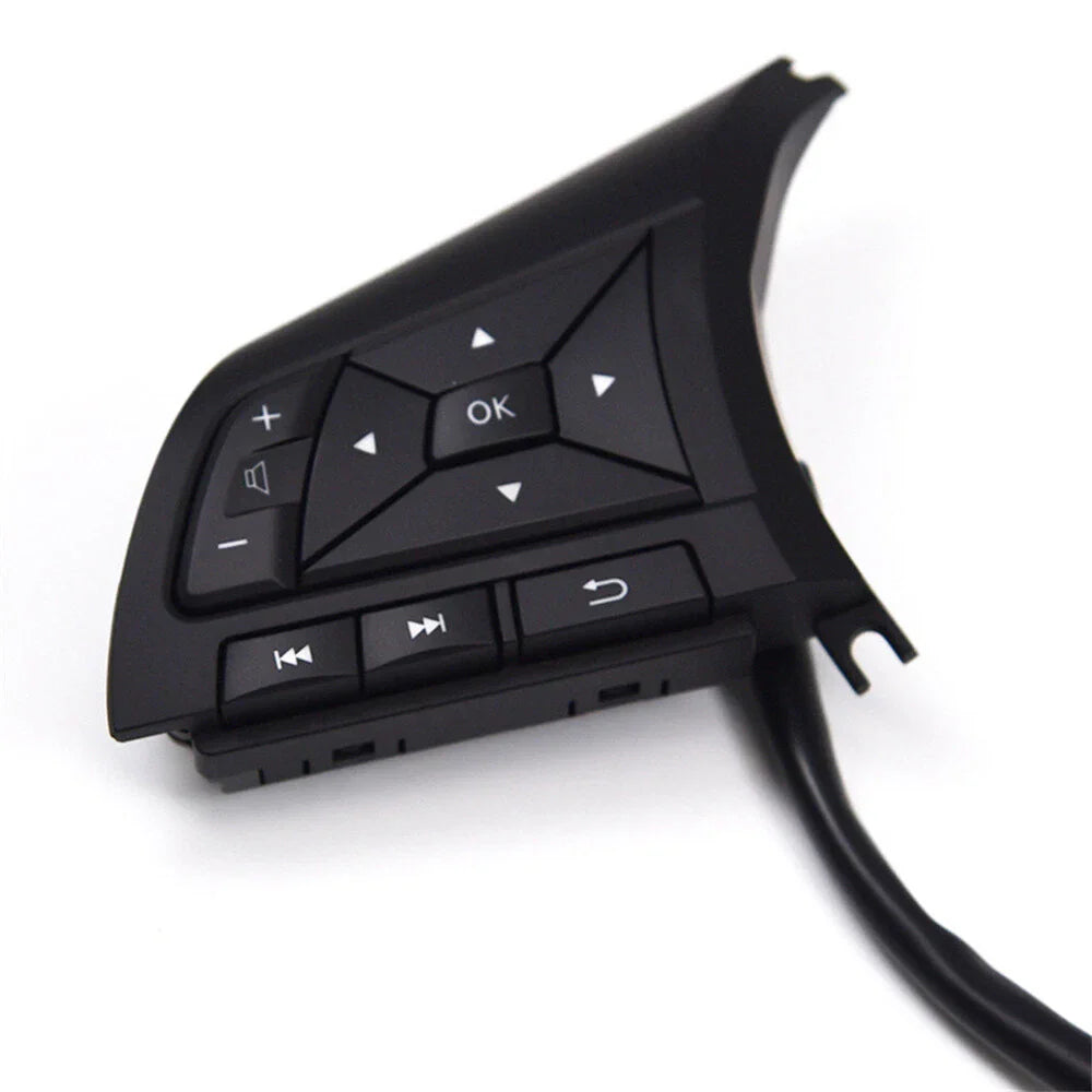 Cruise Control Switch for Nissan Micra Qashqai Serena (2003-2023)