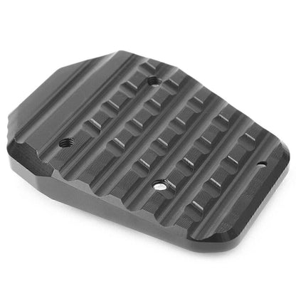 Side Stand Kickstand Pad for YAMAHA MT-09 (2013-2015)