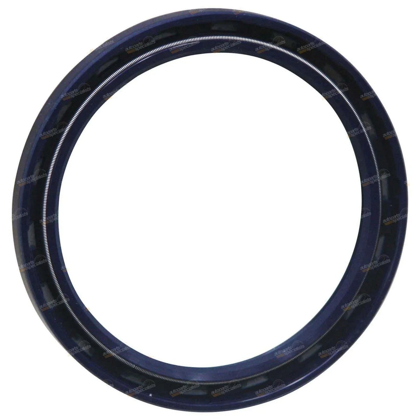 Rear Main Crankshaft Oil Seal for Coaster BB20 BB21 BB31 BB40 4cyl 3B Diesel