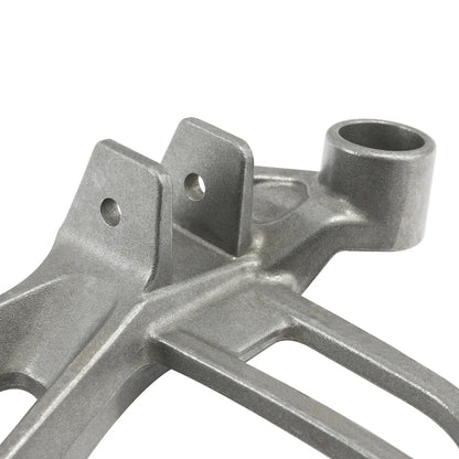 Rear Passenger Footpegs Bracket for Honda CB500X/CB500F/CBR500R (2013-2016)
