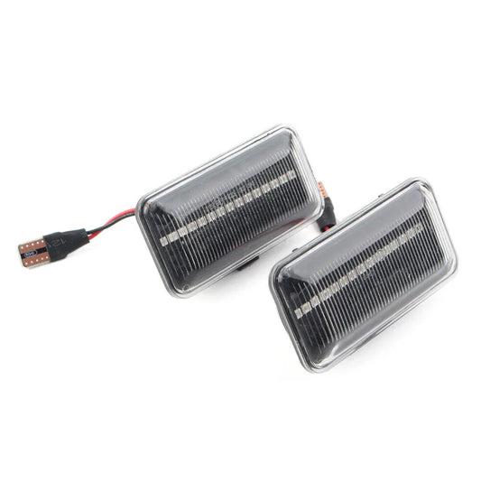 LED Side Marker Light for VW Golf 2, Golf 3, Jetta, Vento, Passat (1990-1999)