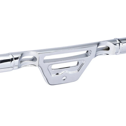 Mustache Engine Guard Bar for Harley Softail Breakout Low Rider (2018 - 2024)