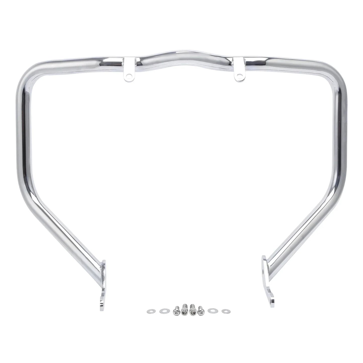 Engine Guard & Chin Fairing Guards for Harley Nightster RH975 (2022-2024)