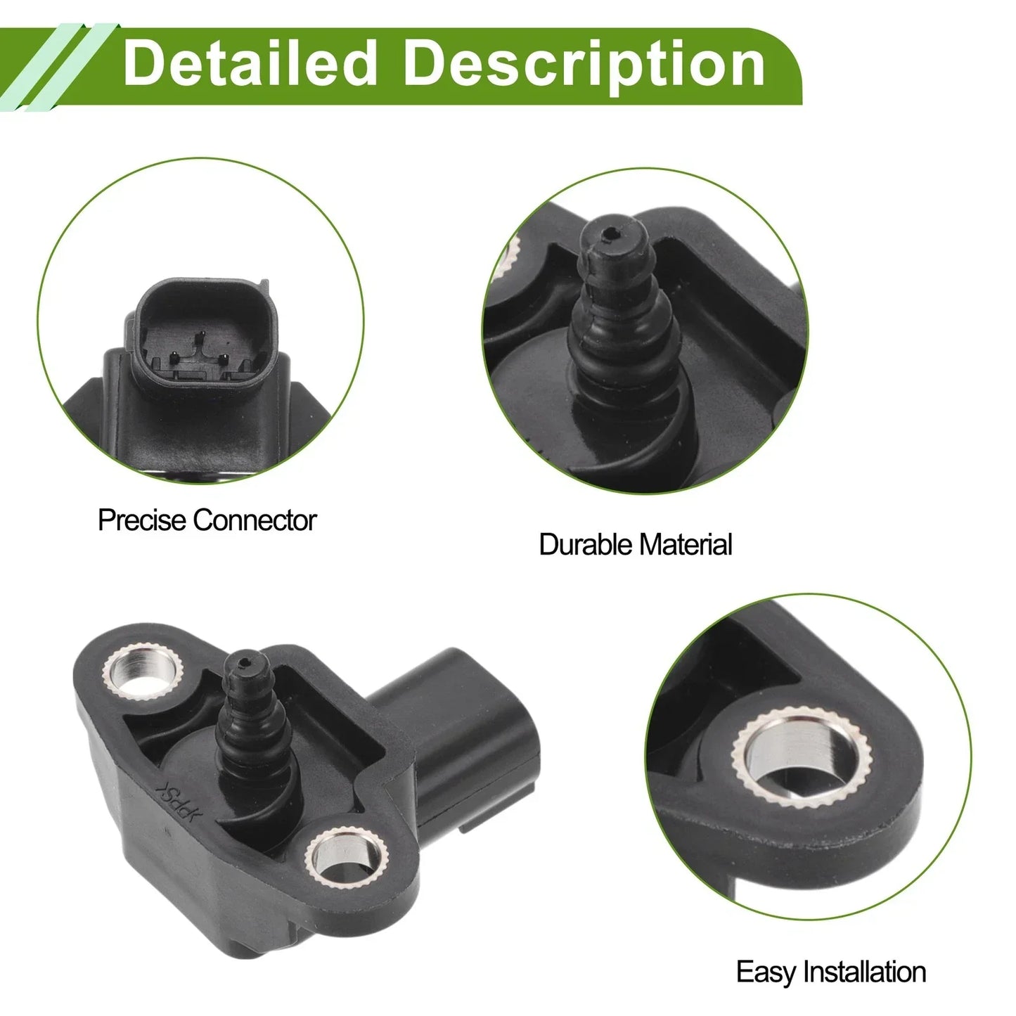 MAP Sensor for Mercedes-Benz GLK-Class (2010-2015)