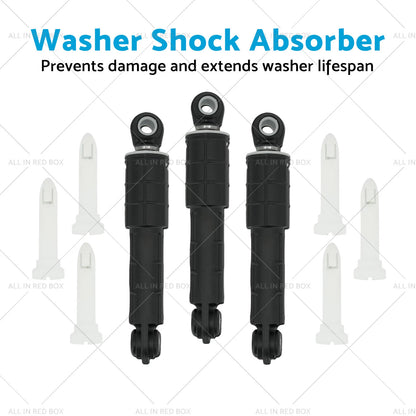 Washer Shock Absorber for LG Kenmore/Sears (383EER3001S, 383EER3001V)