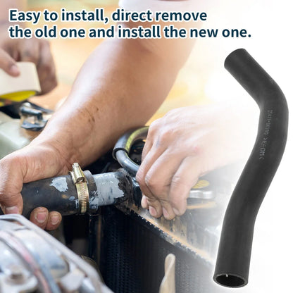 Radiator Hose for Hyundai Elantra 2012-2017 (2 x)