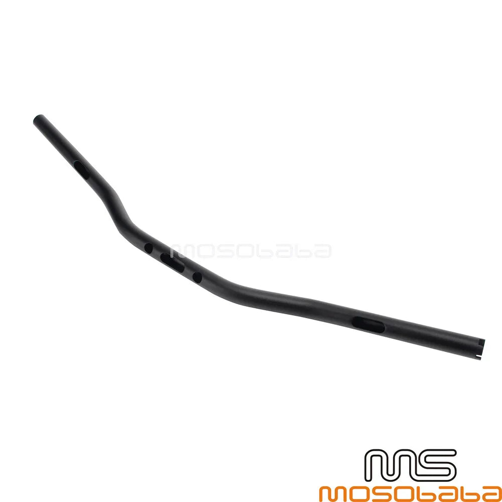 1" Handlebar for Harley Sportster 883/1200, Dyna, Street Bob, Softail (2004-2023)