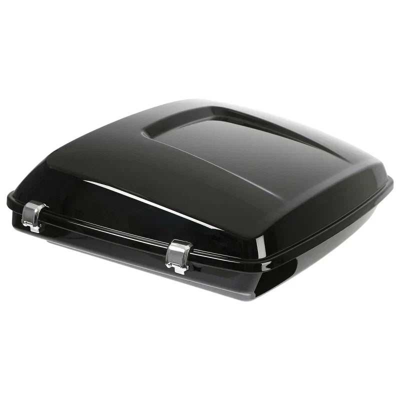 Razor Trunk Luggage Rack for Harley Touring Street Glide (2014-2025)