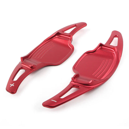 Extended Steering Wheel Shift Paddle Shifter for Chevrolet Camaro, Regal, CT6